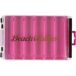 Boite DUO Beach walker lure 120