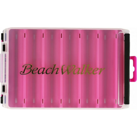 Boite DUO Beach walker lure 120