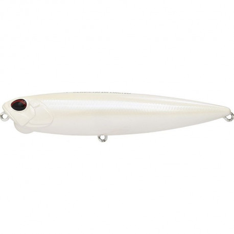 DUO Pencil 130mm Ivory pearl