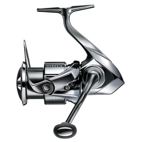 Moulinet SHIMANO Stella C3000 FK