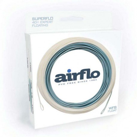 Soie AIRFLO SurperFlo 40+ Expert WF7F