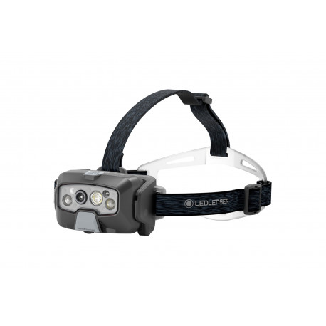 Lampe frontale LEDLENSER HF8R Core