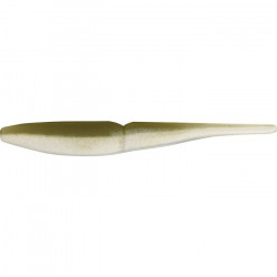 Leurre SAWAMURA One up slug 5inch 144