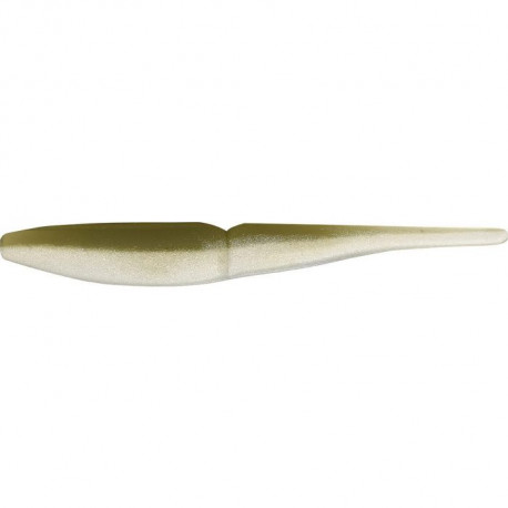 SAWAMURA One up slug 5inch 144 lure