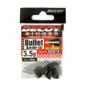 Plomb DECOY Bullet DS-5H 18gr