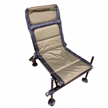 SHAKESPEARE feeder seat