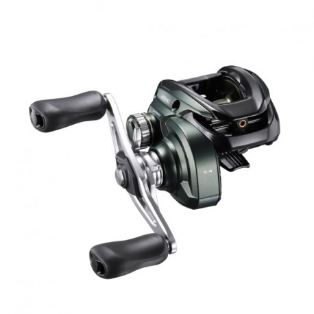 Moulinet SHIMANO Curado 201 M XG