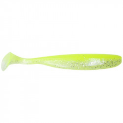 Leurre KEITECH Easy shiner 2inch Chartreuse shad
