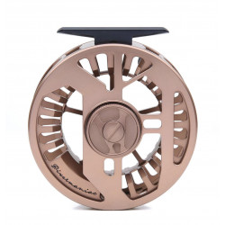 Moulinet VISION Rivermaniac XLS - 5/6