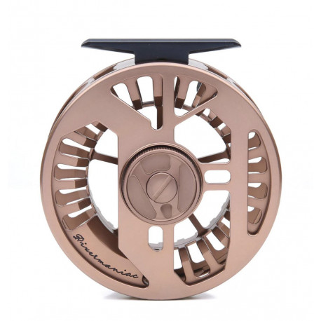 Moulinet VISION Rivermaniac XLS - 5/6