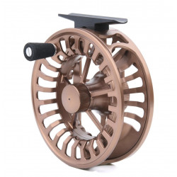 Moulinet VISION Rivermaniac XLS - 5/6 2