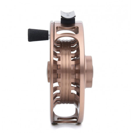 Reel VISION Rivermaniac XLS - 5/6