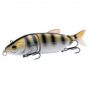 SHIMANO Soul swim 230 S 120gr Zander