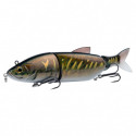 SHIMANO Soul swim 230 SS 110gr Brown gold tiger