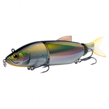 Leurre SHIMANO Soul swim 160 S 42gr Brook trout
