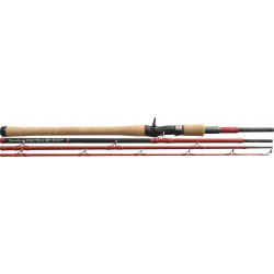 Canne TENRYU Injection BC 80 XXH Quatro 2m40 80-200gr