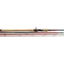 Canne TENRYU Injection BC 80 XXH Quatro 2m40 80-200gr
