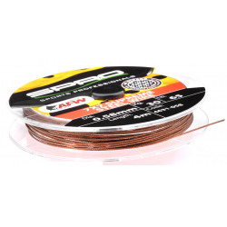 Acier SPRO 7*7 Supreme Steel Wire 9kg 4m 2