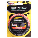 Acier SPRO 7*7 Supreme Steel Wire 12kg 4m