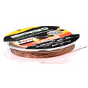 Acier SPRO 7*7 Supreme Steel Wire 12kg 4m
