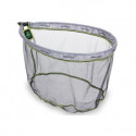 MATRIX supa lite free flow landing net head 50*40cm
