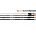 Canne MATRIX Aquos ultra-c Feeder 11'