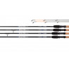 MATRIX Aquos ultra-c Feeder 11' rod