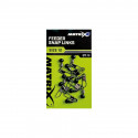 MATRIX x-strong snap link swivels N°12