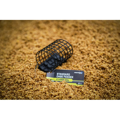 MATRIX standard large feeder cage- 60gr