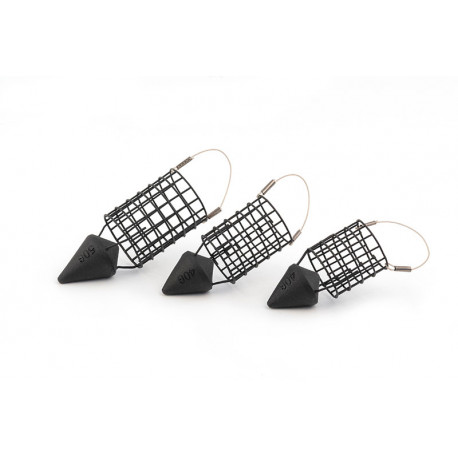 Cage feeder MATRIX horizon small- 30gr