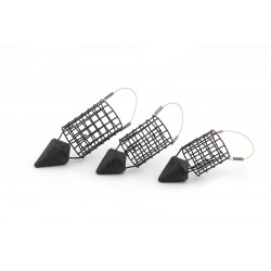 Cage feeder MATRIX horizon medium- 40gr