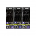 Leader MATRIX MXC-4 x-strong boilie pin- 10cm/H16-0.18mm