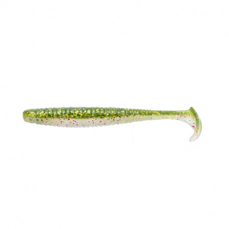 Leurre NOIKE Smokin' swimmer 4inch Young perch