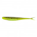 Leurre NOIKE SLT Minnow 3.5inch Green pumpkin chart
