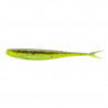 Leurre NOIKE SLT Minnow 3.5inch Green pumpkin chart