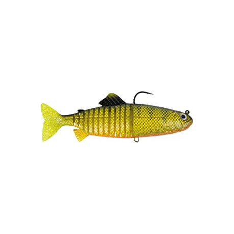 FOX RAGE jointed Replicant 20cm Natural perch
