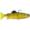 FOX RAGE jointed Replicant 20cm Natural perch