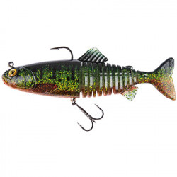 Leurre FOX RAGE jointed Replicant 20cm Pike