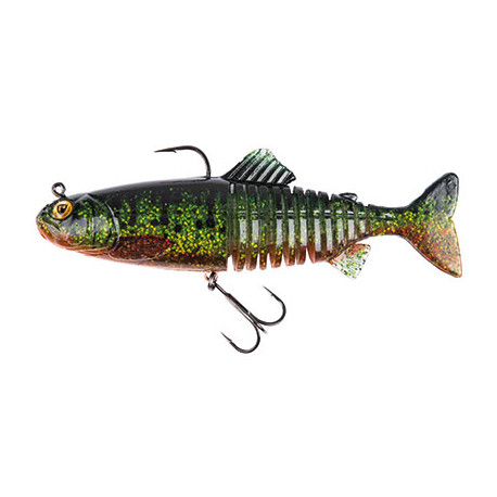 FOX RAGE jointed Replicant 20cm Pike