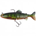FOX RAGE jointed Replicant 20cm Pike