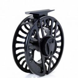Moulinet VISION XLV - 5/6 Noir
