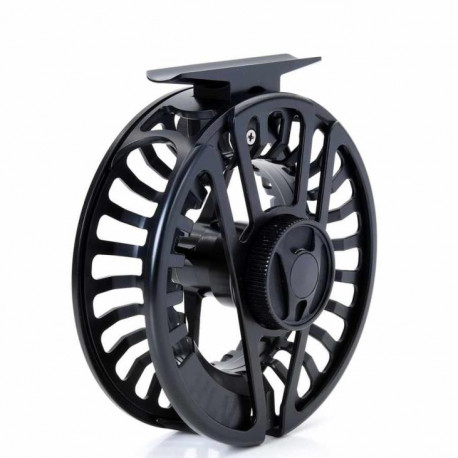 Moulinet VISION XLV - 5/6 Noir