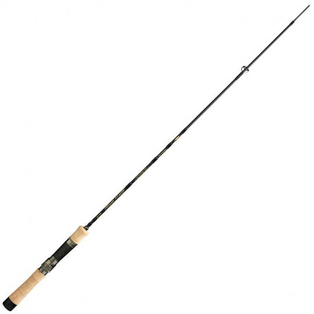 Canne ILLEX Stream master Little canyon 1603 ML 1m62  3-8gr