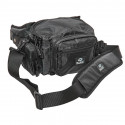 Sac ILLEX Hip bag black