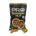 Boilies STARBAITS banana nut 20mm - 800gr