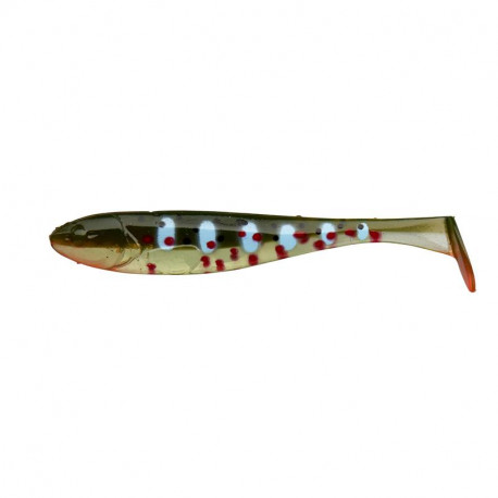 ILLEX Magic slim shad 50mm Magic truitelle