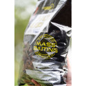Bouillettes STARBAITS mass baiting Red Liver 3kg 24mm