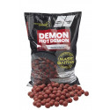 Bouillettes STARBAITS mass baiting Hot Demon 3kg 20mm