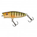 Leurre GUNKI Hedorah 43 mm Wild perch