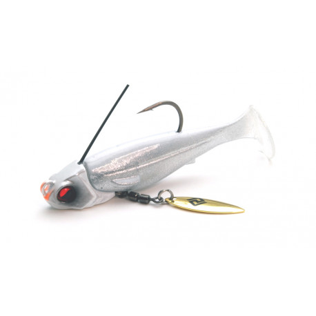 Leurre RAID JAPAN Head swimmer libero 10gr Ju-ketsu